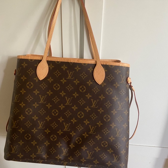 Louis Vuitton Neverfull GM - Picture 6 of 10